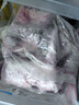鲜京采 澳洲谷饲原切牛肋排4斤 炖煮红烧牛排骨段 带肉率50% 实拍图