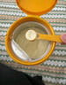 伊利金领冠育护【5倍DHA好脑力】婴儿奶粉1段(0-6个月)900g 实拍图