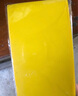 加品惠粘虫板黄板诱虫板50张10*20cm双面苍蝇贴果蝇飞蛾小飞虫诱捕神器 实拍图