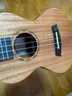 名森（Minsine）26英寸尤克里里初学者女男乌克丽丽儿童入门小吉他 实拍图