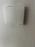 德力西（DELIXI）无线遥控开关控制器220V免布线智能家用 卧室电灯双控迷你随意贴 实拍图
