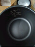 美的（Midea）电饭煲电饭锅4-5人家用5L大容量青瓷抗菌内胆香甜柴火饭多功能微压智能预约MB-5A17 实拍图