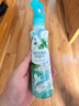 六神驱蚊喷雾 基孔肯雅热 驱蚊液驱蚊水防蚊虫 手枪泵花露水188ml 实拍图