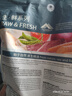 伯纳天纯狗粮生鲜鸭肉&梨0谷物冻干成犬幼犬通用犬粮拉布拉多12kg/24斤 实拍图
