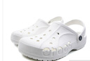 卡骆驰（CROCS）贝雅洞洞鞋男女鞋户外凉拖休闲拖鞋凉鞋 贝雅洞洞鞋+彩虹智必星 实拍图