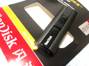 闪迪（SanDisk）256GB USB3.2 固态U盘 CZ880 读速高达420MB/s 写速380MB/s 大容量优盘 移动固态硬盘般的传输体验 实拍图