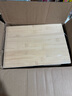 利皇菜刀刀具套装菜板厨房用品厨具案板锅铲切菜刀全套砧板组合刀架收 【楠竹板】菜刀刀架 6件套 实拍图