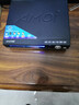 夏新（Amoi）SA-890 dvd播放机CD机VCD DVD巧虎播放器 影碟机光盘光驱播放机USBMP3（黑色）  实拍图