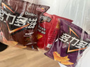 多力多滋（Doritos）玉米片混合口味68g*6包 休闲零食 百事食品 实拍图