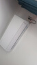 奥克斯（AUX）大1匹 省电侠Pro 新一级能效 家用变频冷暖两用 挂壁式空调挂机KFR-26GW/BpR3AES1(B1) 实拍图