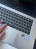 华为HUAWEI二手笔记本MateBook13/14 xpro触摸3K全面屏轻薄便携二手笔记本电脑 95新华为 R5-3500 16G 512G高分屏 实拍图