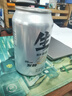 秋林格瓦斯 生格瓦斯 鲜酿格瓦斯330ml*12罐 面包发酵饮料 整箱 实拍图