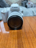 佳能（Canon） EOS 200D二代 200d2代单反相机入门单反vlog迷你单反数码照相机 200DII白色18-55 STM套机【入门家用】 套餐二【升级专业UV镜~备用电池~摄影三脚架】 实拍图