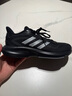 阿迪达斯 （adidas）春季黑武士轻便耐磨透气休闲运动鞋跑鞋黑武士JH5150 UK8码42码 实拍图