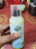 绿田（LUTIAN）洗车液水蜡高泡强力去污PA预洗液泡沫清洗剂汽车专用飞雪227ml 实拍图