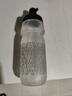 喜德盛自行车水壶架水杯架pc树脂安装简单稳固黑客逐日ad配件F-338 绿橙渐变水壶-700ML 实拍图