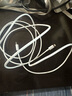 KOOLIFE适用苹果数据线快充线PD27W/20W手机充电线2米加长type-c转lightning通用iPhone14ProMax/13/12/xs 实拍图