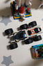 乐高（LEGO）积木拼装城市系列60312 警车男孩儿童玩具生日礼物 实拍图