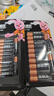 金霸王(Duracell)7号碱性电池12粒装 七号干电池 适用于便携体温计/耳温枪/血糖仪/无线鼠标/遥控器等 实拍图