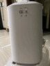 鱼跃(yuwell)5L升新国标医用制氧机家用高清大屏轻音制氧带雾化7F-5GW 实拍图