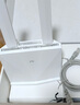 中兴（ZTE）4g cpe无线免插卡三网切换路由器全网通百兆网口移动随身wifi K10/MF295N2024款 实拍图