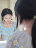 佰草集【2.0美白特证】新七白美白提亮祛斑淡化黑色素水乳霜护肤品套装 实拍图