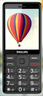 飞利浦（PHILIPS）E588A 全网通4G老人手机 大喇叭大声音超长待机大屏大字老年人专用手机直板按键学生备用机 星空黑 实拍图