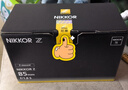 尼康（Nikon）Z 85mm f/1.8 S 全画幅微单定焦镜头 尼康镜头 实拍图