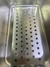 德玛仕（DEMASHI） 电炸炉商用 小吃油炸锅商用油炸机 油条机 薯条机 电炸锅 油炸炉 炸串机 炸鸡炸串款【单缸21升】DZL201C 实拍图