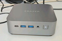 异能者 联想（Lenovo）生态品牌 U35 国家补贴20% mini迷你主机 台式机商务办公电脑(N5095 8G 256G SSD) 实拍图