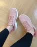 斯凯奇（Skechers）运动鞋女士秋季闪穿一脚蹬软底舒适休闲健步鞋百搭女鞋 实拍图