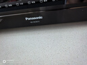 松下（Panasonic）家用电烤箱 大容量 电子温控 多功能烤箱 上下独立温控 自动预热 38L容量 NB-HM3810 实拍图