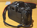 佳能（Canon）EOS 200D2 II 二代 单反相机 4K Vlog视频 家用便携高清美颜照相机 18-55mm标准变焦 旅行畅玩套装 实拍图