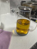 拜杰高硼硅玻璃油壶调料瓶防漏油瓶酱油瓶油罐小香油酱油醋壶600ml 实拍图