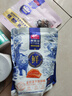 麦富迪猫粮 冻干鲜粮高蛋白成幼猫粮美毛亮毛 三文鱼鸡肉150g 实拍图