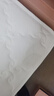 城市爱情进口乳胶独袋弹簧床垫椰棕床垫子席梦思大白垫 乳胶+静音独袋弹簧+椰棕 1.5*1.9米 实拍图