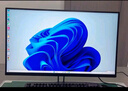 小米Redmi 23.8英寸显示器 100Hz IPS技术 三微边设计 低蓝光 电脑办公显示器显示屏 A24节能版 实拍图