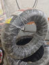 朝阳轮胎 汽车轮胎 195/60R16 89H RP18 适配轩逸/江淮瑞风 实拍图