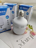 得焺led灯泡超亮家用节能灯室内照明灯工厂大功率螺口E27灯泡 20W-E27螺口-1只装 实拍图