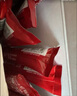 雀巢（Nestle）咖啡粉1+2特浓速溶三合一尝鲜装冲调饮品7条91g线条小狗同款 实拍图