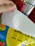 清风【李昀锐同款】厨房抽纸76张*6包 加厚一次性吸油纸  用纸 整箱 实拍图