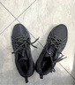 NEW BALANCE NB410官方男鞋女鞋情侣网鞋越野户外鞋复古潮流网面休闲运动鞋 黑色 宽鞋楦2E MT410CK5 42.5 (脚长27cm) 实拍图