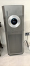 美的（Midea）【十重净化】甲醛数显空气净化器加湿除烟味异味过敏源宠物吸猫毛消毒机森林家T1000pro国家补贴 实拍图