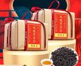 正山顶乌龙茶经典凤凰单枞鸭屎香特级500g中火纸包老茶客挚爱韵香茶叶 实拍图