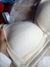 哺乳内衣聚拢防下垂文胸产后喂奶无钢圈棉质奶罩前开扣式妈妈胸罩 肤色 38/85BC [下围85cm左右] 实拍图