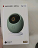 华为智选鸿蒙智选摄像头雀蛋Max 800万家用监控器360度无死角带夜视全景手机远程可对话 海雀室内安防看护 实拍图