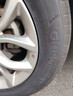 佳通(Giti)轮胎205/55R16 91H E1 原配 大众宝来 适配速腾/朗逸 实拍图