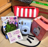 INSTAX富士instax立拍立得 一次成像相机 mini12（mini11升级款）鸢尾紫 实拍图