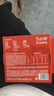 拉面说儿台式红烧牛肉拉面 预制菜方便面 速食食品夜宵美食 266.5g/盒  实拍图