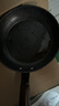 美厨（maxcook）不粘煎锅 平底煎盘煎牛排煎饼锅24cm 燃气电磁炉通用MCJ3668 实拍图